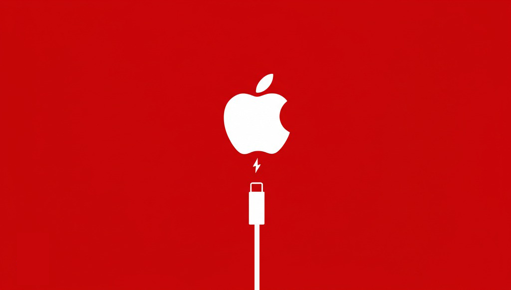 apple low battery